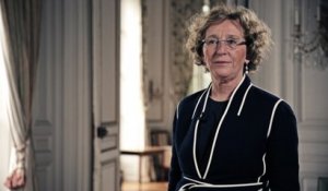 Muriel Pénicaud entend agir efficacement contre le chômage de masse