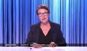 Bienvenue au Mediacampus partie 2