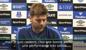 Tottenham - Pochettino : "Sissoko est dans mes plans"