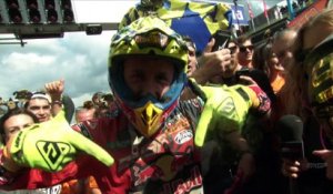 Monster Energy MXGP of Netherlands 2017 - Best Moments MXGP - motocross