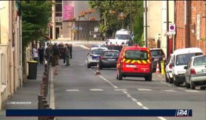 Villejuif : Les suspects préparaient un attentat