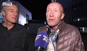 Marseille – Rennes (1-3) : les supporters de l’OM désabusés