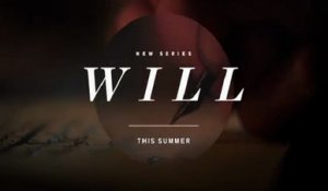 Will - Promo 1x10