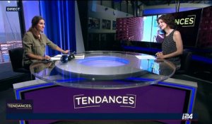Tendances | Avec Nathalie Nagar | Partie 2| 11/09/2017