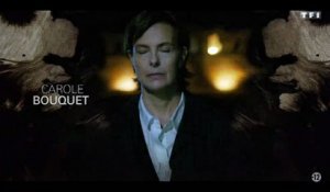 "La Mante" : le générique de la série de TF1