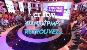 TPMP – Mathilde Seigner : ses meilleures prestations dans l'émission