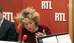 Code du travail : "Le mouvement social est aussi un test pour la CGT"