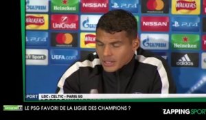 Zap Sport 12 setembre : Le PSG est-il favori de la Ligue des Champions ? (Vidéo)