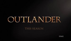 Outlander - bande-annonce de la suite de la saison 3