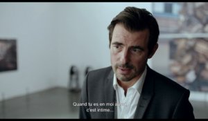 The Square (2017) - Excerpt 2 (French)