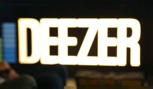 Deezer lance une nouvelle stratégie plus "locale"