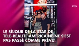 Kim Kardashian agressée à Paris : l’un des braqueurs présumés remis en liberté !
