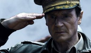 MEMORIES OF WAR Bande Annonce VF (2017) Liam Neeson