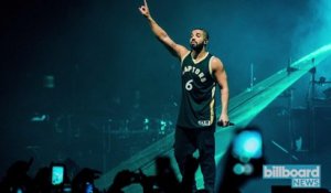 Drake Continues to Reassure Fans That New Music Is Coming | Billboard News