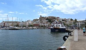 Bondée de touristes, Ibiza ne peut plus loger ses habitants