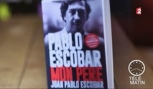 Carré VIP – Escobar : quand le fils raconte le père