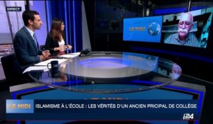 Le Midi | Avec Eléonore Weil et Julien Bahloul | Partie 2 | 14/09/2017