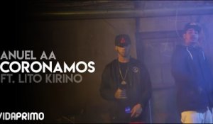 Anuel aa - Coronamos ft Lito Kirino