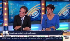 Nicolas Doze: Les Experts (1/2) - 14/09