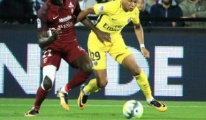 FC Metz : les supporters réalistes avant le match contre Angers
