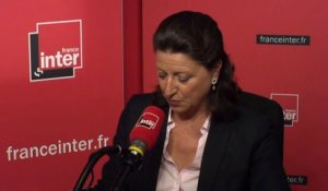 Agnès Buzyn : "Un enfant non vacciné ne pourra pas rentrer en collectivité."