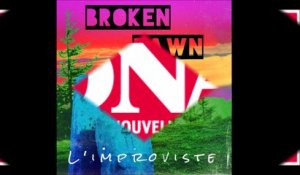 Broken Dawn sort son premier album "L'improviste"