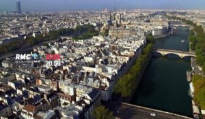 L'eau à Paris : un défi technologique