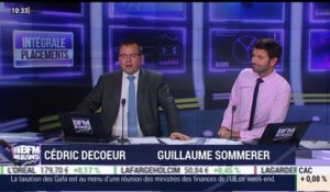 Le Match des Traders : Jean-Louis Cussac VS Jérôme Revillier - 15/09