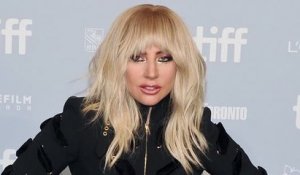Lady Gaga Cancels Rio Performance Due to Severe Fibromyalgia Pain
