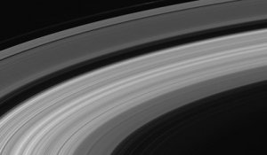 Les derniers regards de Cassini autour de Saturne