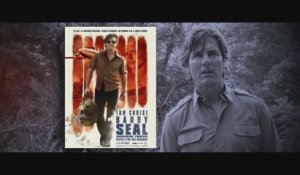 Tom Cruise est Barry Seal, avec tous ses excès - Débat cinéma