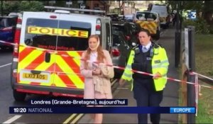 Londres : une bombe explose dans le métro et fait une vingtaine de blessés