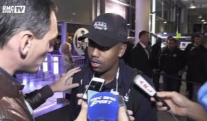 Toulouse-Bordeaux (0-1) – Malcom : "Je n’ai pas d’objectif précis mais j’espère faire une grosse saison"