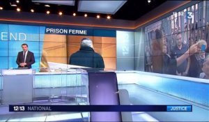 Draguignan : condamné à six mois de prison ferme pour avoir tué un chat
