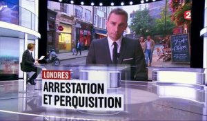 Londres : la vie reprend à Borough Market, trois mois après les attaques