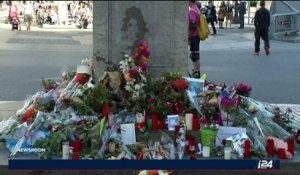 Barcelone: un mois après l'attaque