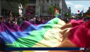 Serbie : la Première ministre en tête d'affiche de la Gay pride
