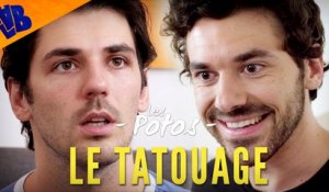 Le Lab - Le Tatouage (A&Q)
