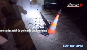 Coulommiers : le commissariat le plus délabré d’Île-de-France