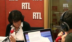 RTL Monde du 18 septembre 2017