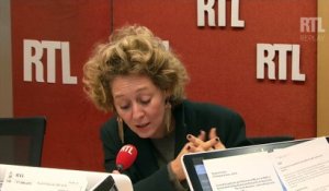 "Jean-Luc Mélenchon mène une politique incantatoire", décrypte Alba Ventura