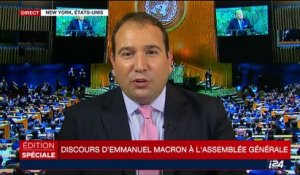 Le Grand Live | Avec Jean-Charles Banoun et Danielle Attelan | 19/09/2017