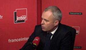 François de Rugy : "Nous tiendrons cet engagement de réduire de 30% le nombre de députés."