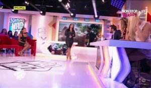 Mad Mag : Sanaya dévoile les raisons de ses disputes avec Clément (VIDEO)