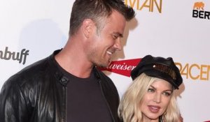 Fergie Admits it Was Getting 'Weird' Faking to Still Be Together With Josh Duhamel