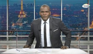 JT Telesud : Togo, opposition et pouvoir dans la rue, le 20/09/17