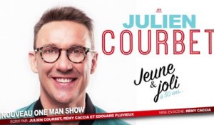 Le One Man Show de Julien Courbet