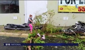 L'ouragan Maria se dirige vers la République dominicaine
