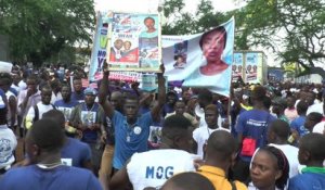 Élections/Liberia: la présidente fera campagne pour les femmes