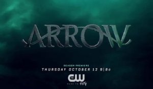 Arrow - Trailer Saison 6